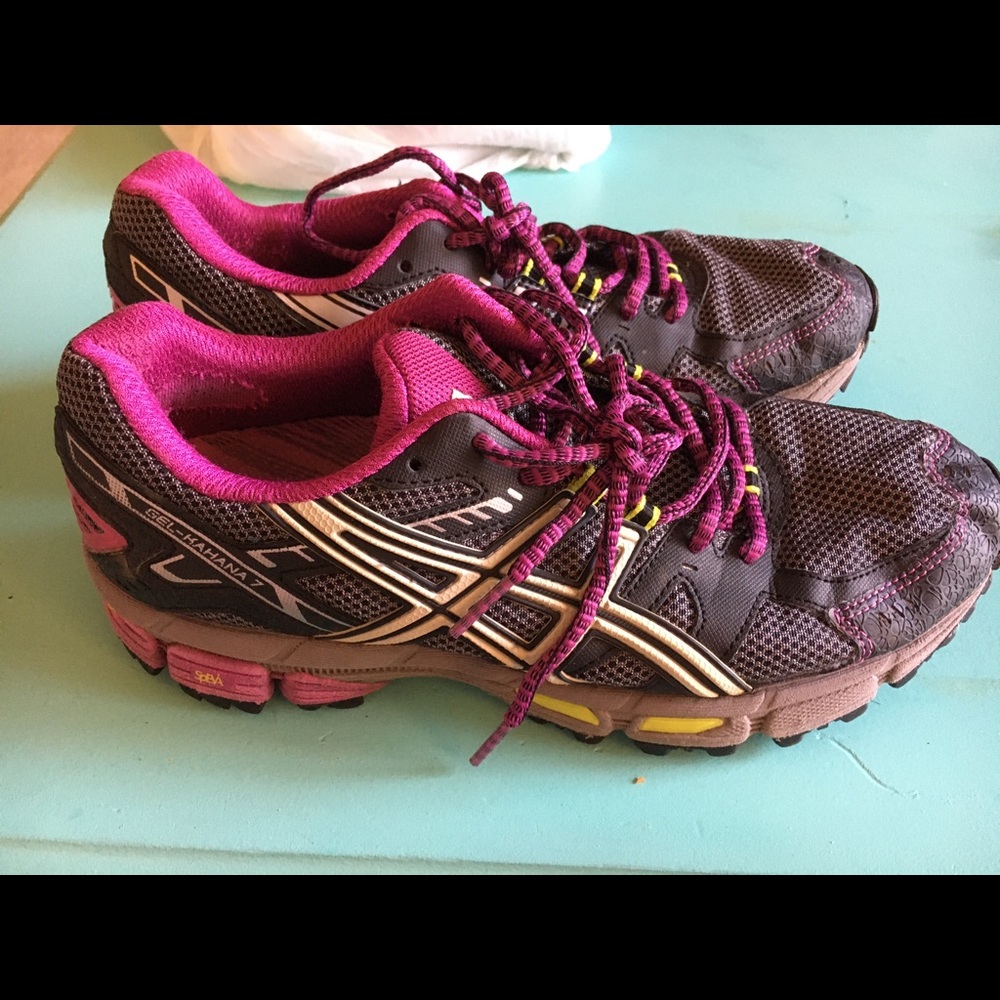 ASICS GEL-KAHANA 7